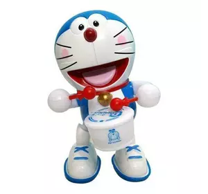 Інтерактивна іграшка Dancing Happy Doraemon
