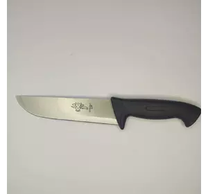 Професійний м'ясний ніж Due Cigni Professional Butcher Knife 30 см, Black,