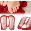 Інфрачервоний масажер для ніг Far — infrared & kneading foot massager pin xin PX-105