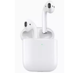 Бездротові навушники Apple AirPods 2 Airoha