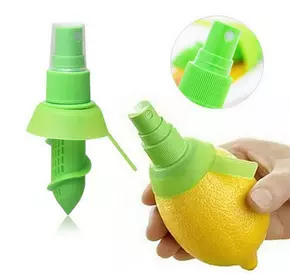 Насадка-розпилювач для цитрусових Citrus Spray (Цитрус Спрей) 2шт. в уп.