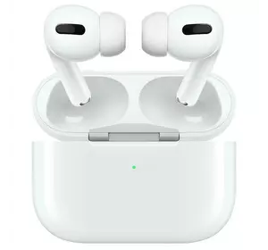 Бездротові навушники Apple AirPods PRO Premium Lux series 1:1 Airoha