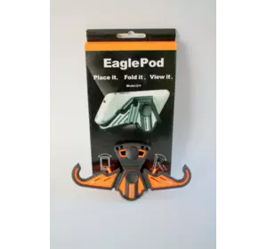 Підставка настільний тримач EaglePod для мобільного телефону iPhone, iPod