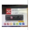 Автомагнитола 1DIN MP3 1581 RGB