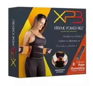 Xtreme Power Belt Пояс для схуднення