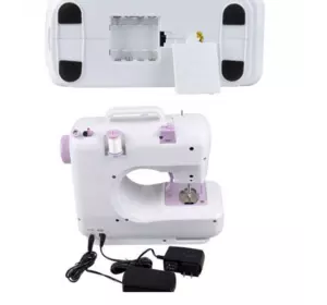 Швейна машинка Digital Sewing Machine FHSM-505A Pro 12 в 1 BR000119