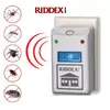 Электромагнитный отпугиватель домашних грызунов и насекомых "RIDEX"