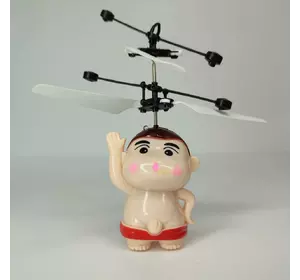 Інтерактивна літальна іграшка baby boy