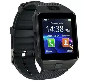 Розумні годинник DZ09 Bluetooth Smart Phone Watch
